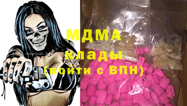индика Абаза